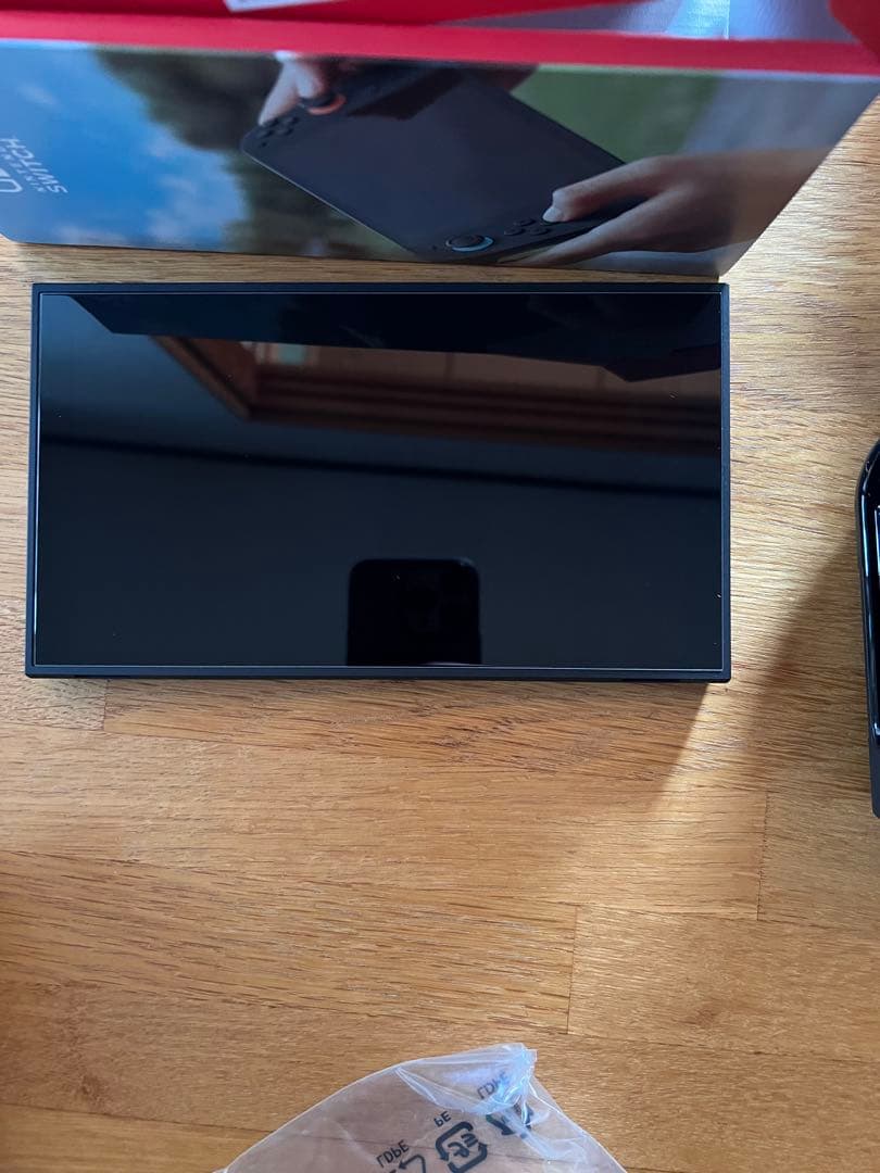 Nintendo Switch2 本体＋プロコントローラー＋画面保護フィルム