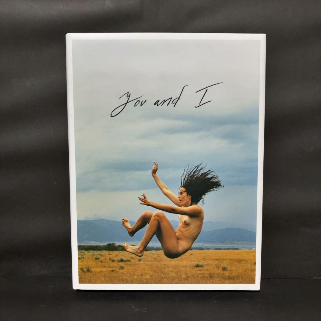 ライアン・マッギンレー 写真集 Ryan McGinley You and I