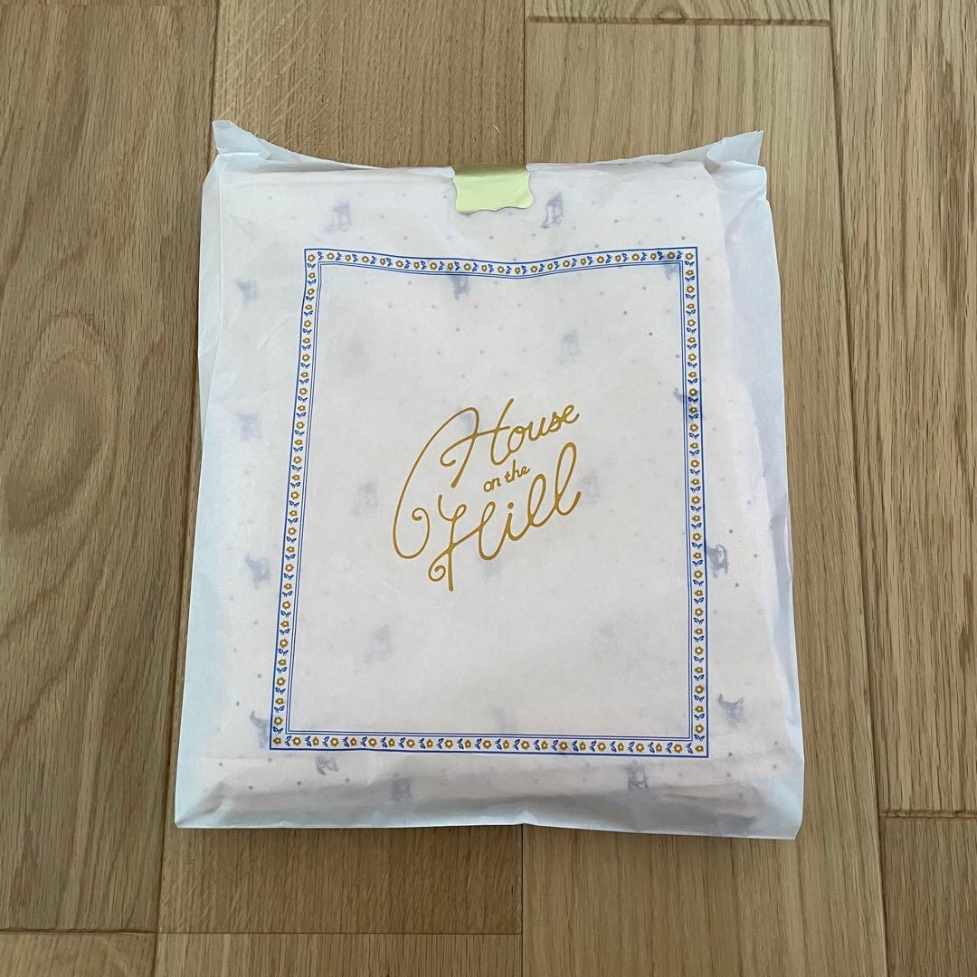 【美品】House on the Hill ペアレントパンツ S