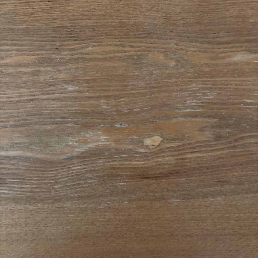 【1/20まで出品】unico SIGNE テーブル　W1400