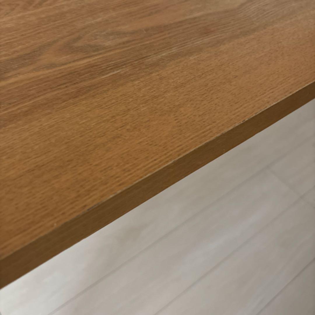 【1/20まで出品】unico SIGNE テーブル　W1400