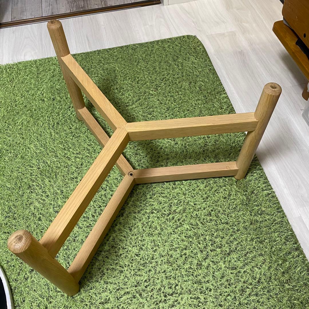 フランフラン　シフラ　大理石　テーブル　コーヒーテーブル　大サイズ