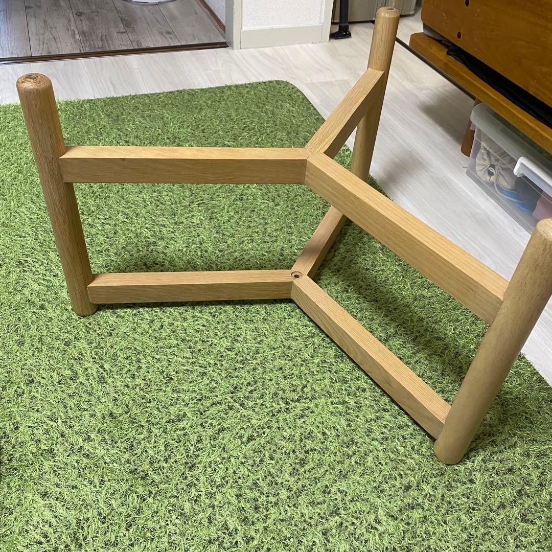 フランフラン　シフラ　大理石　テーブル　コーヒーテーブル　大サイズ