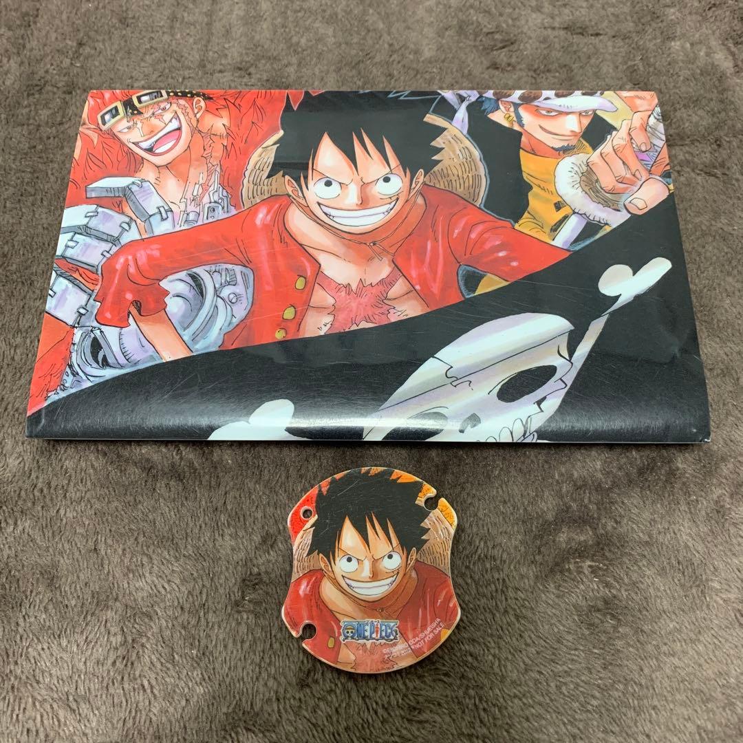 ワンピース 1〜77巻+各種グッズ尾田栄一郎ONE PIECE ジャンプ