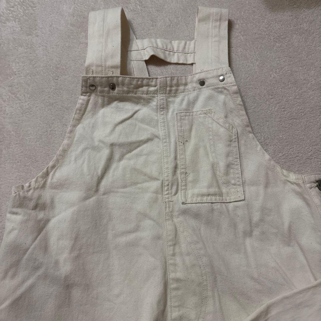 サロペット・オーバーオール・オールインワン rin*:.