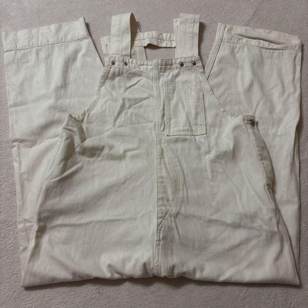 サロペット・オーバーオール・オールインワン rin*:.