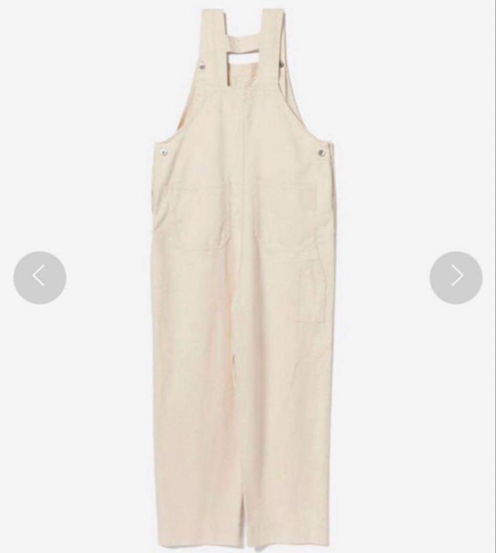 サロペット・オーバーオール・オールインワン rin*:.