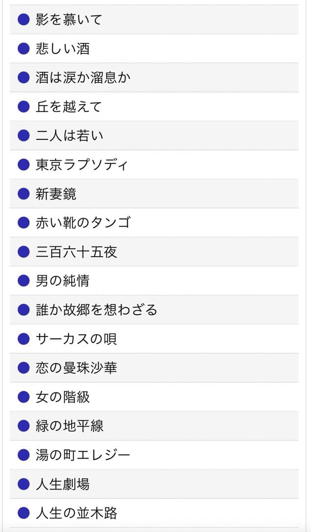 ギターで綴る名曲歌謡木村好夫の世界　10枚組CD 未使用品