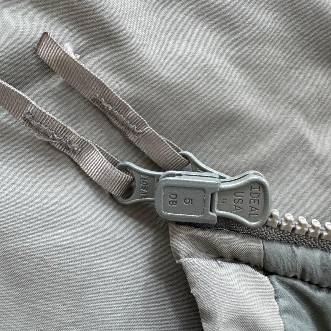 【モトラ 】実物 米軍 ECWCS Gen3 Level7 ジャケット