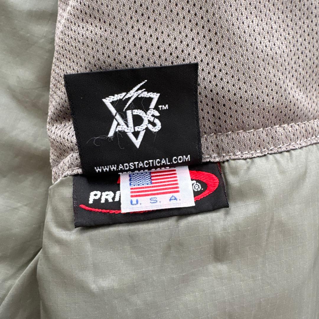 【モトラ 】実物 米軍 ECWCS Gen3 Level7 ジャケット