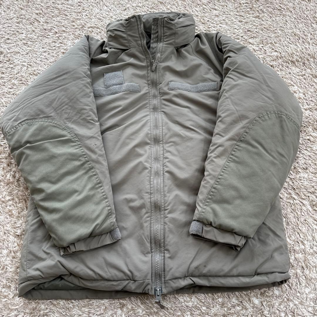 【モトラ 】実物 米軍 ECWCS Gen3 Level7 ジャケット