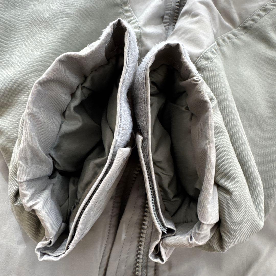 【モトラ 】実物 米軍 ECWCS Gen3 Level7 ジャケット