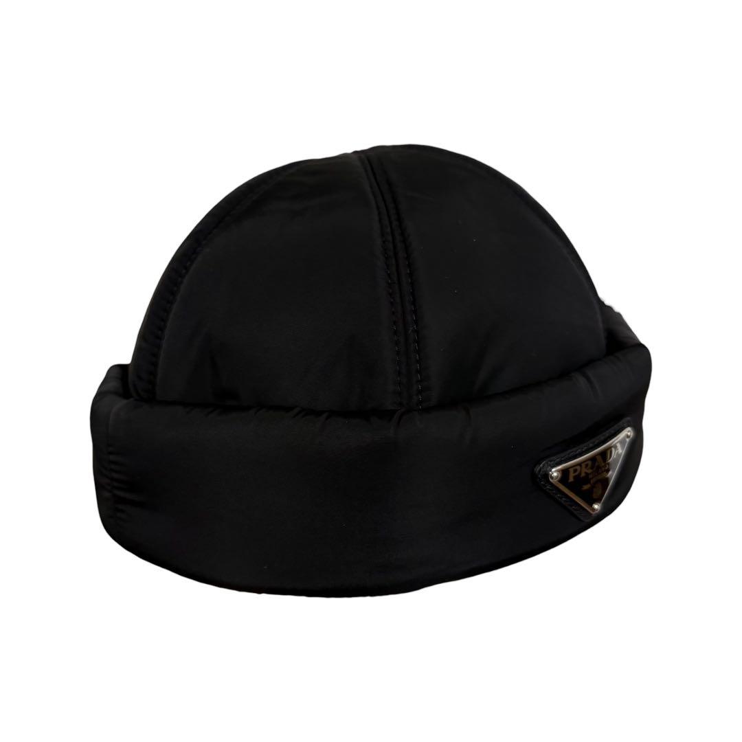 prada 帽子 ハット