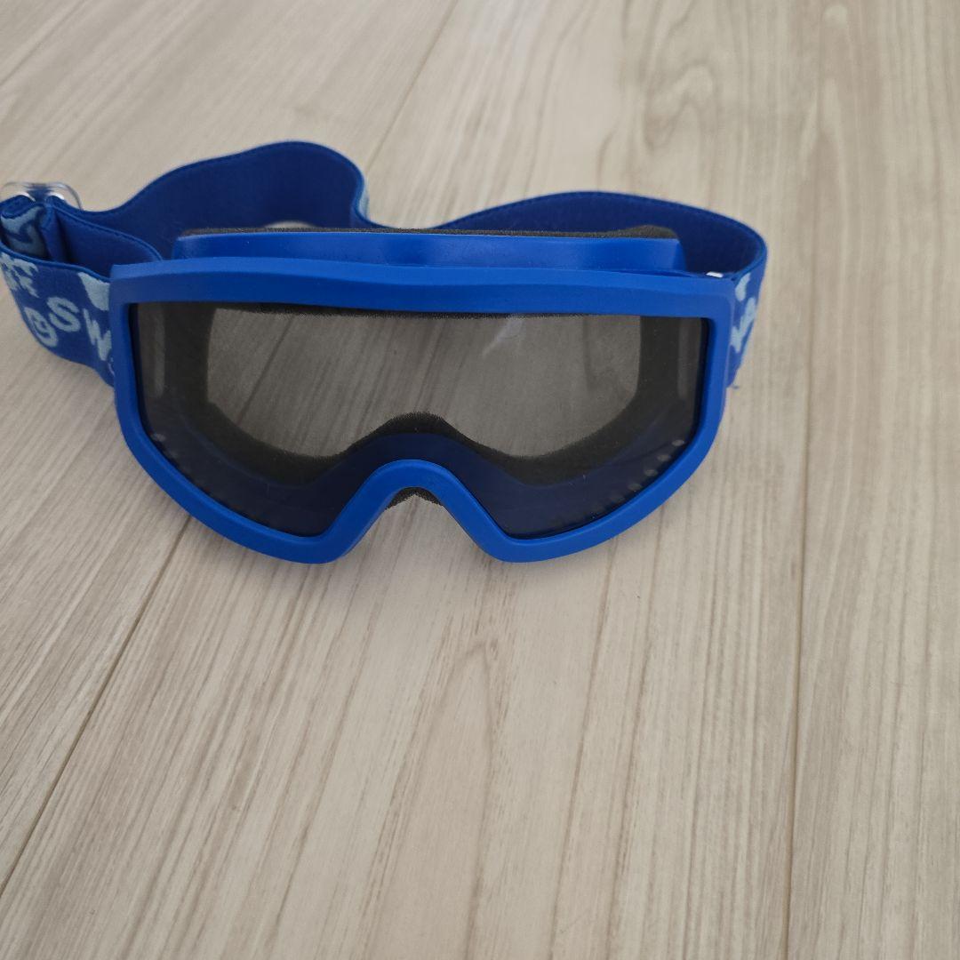 AIR WALK 子ども用 スノーボードウェア ヘルメット ゴーグル 140