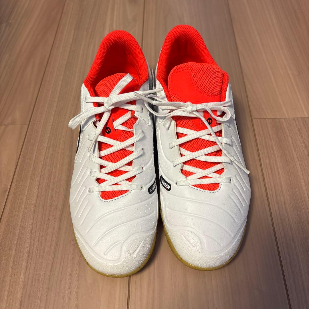 NIKE TIEMPO LEGEND10 IC ナイキ ティエンポ 27.5cm