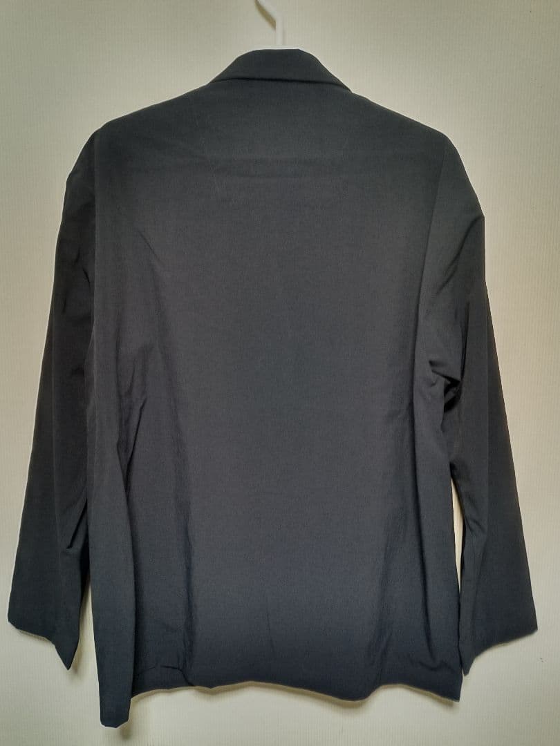 BEAUTY＆YOUTH　360°MASTER リラックス 2B ジャケット