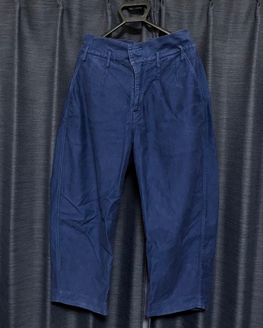 パンツ Porter Classic MOLESKIN CLASSIC PANTS