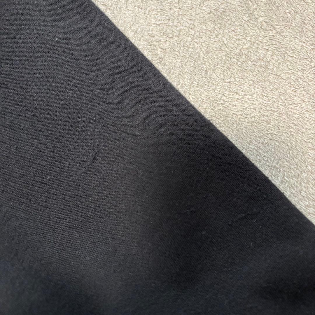 REFLEM レフレム DEVIL デザイン ZIPパーカー ジップアップ