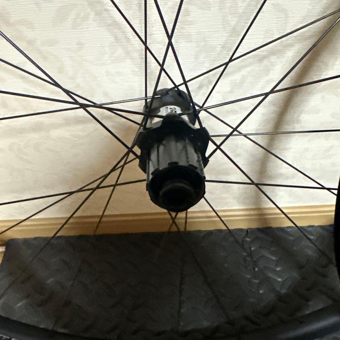 specialized alpinist slx 前後セット ジャンク