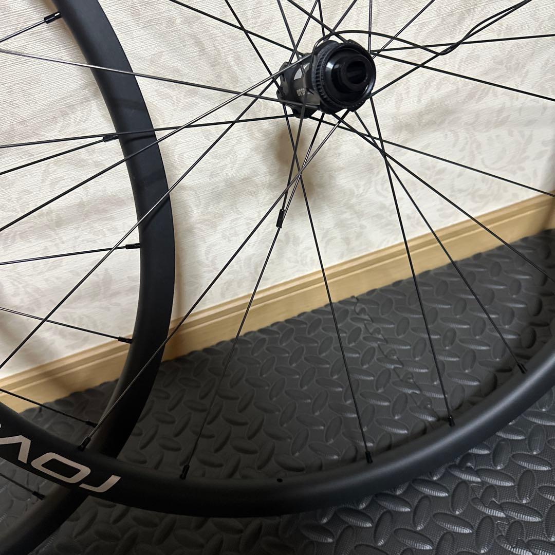 specialized alpinist slx 前後セット ジャンク