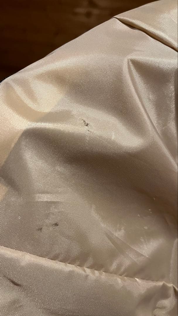 DOD いつかのタープ(使用頻度低の美品)