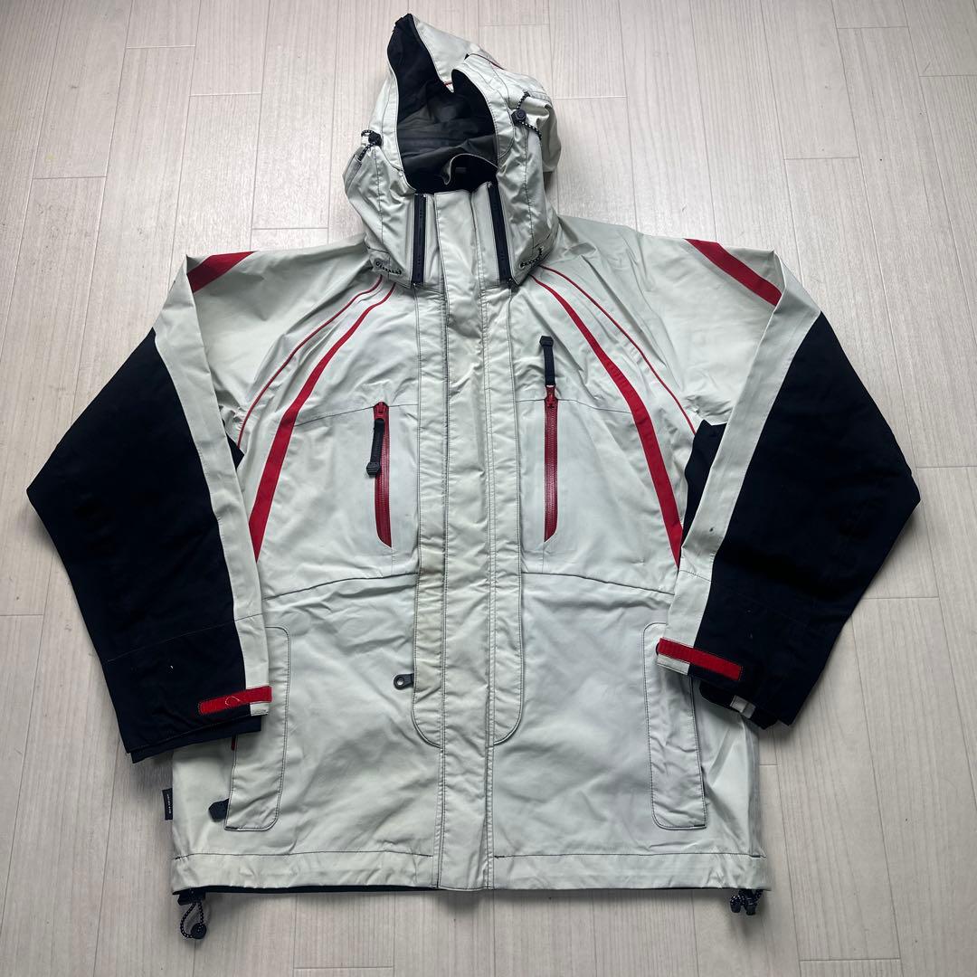 DAIWA ゴアテックス ストレッチオールウェザースーツ