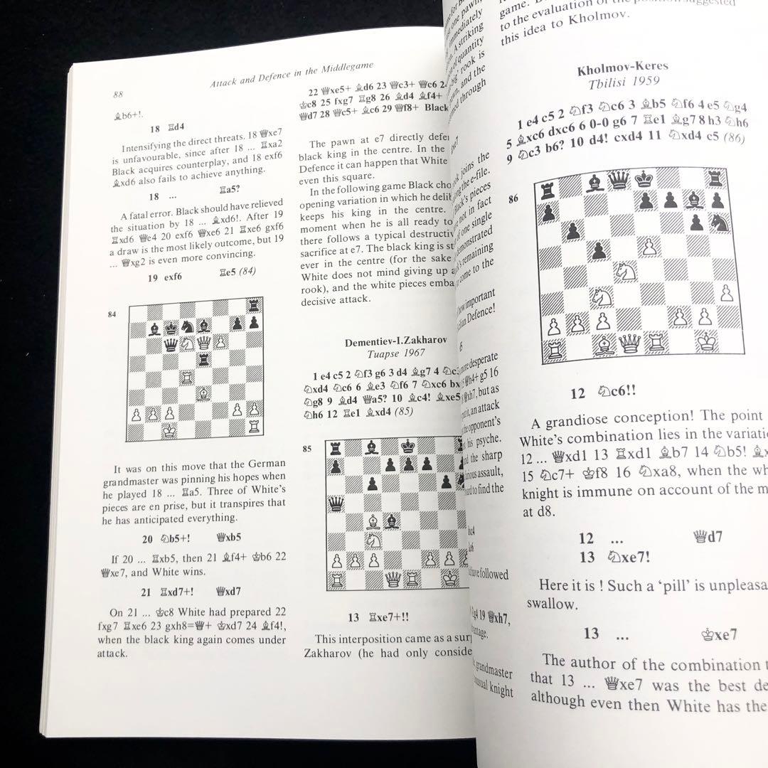 チェス シシリアン・ディフェンス 専門書「Sicilian Labyrinth」