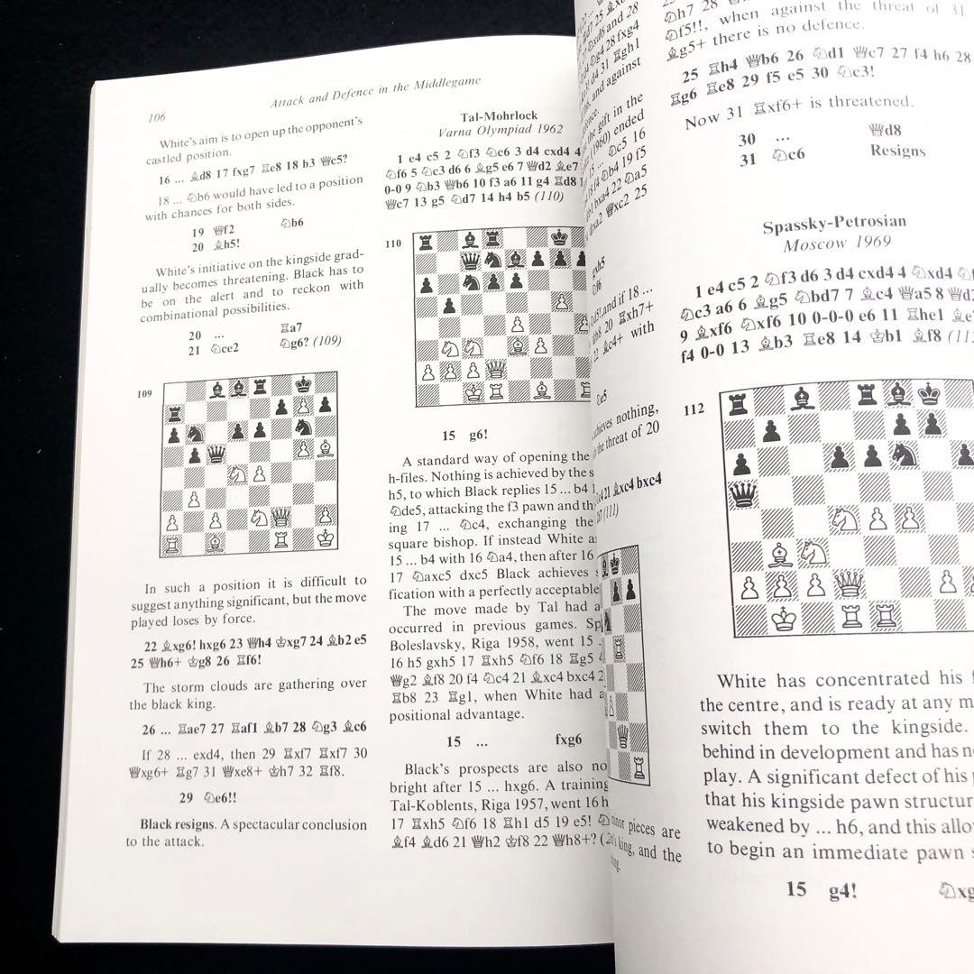 チェス シシリアン・ディフェンス 専門書「Sicilian Labyrinth」