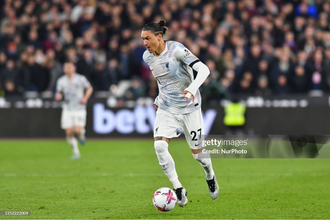 リバプール 22/23 ユニフォーム アウェイ 正規品 オーセンティック