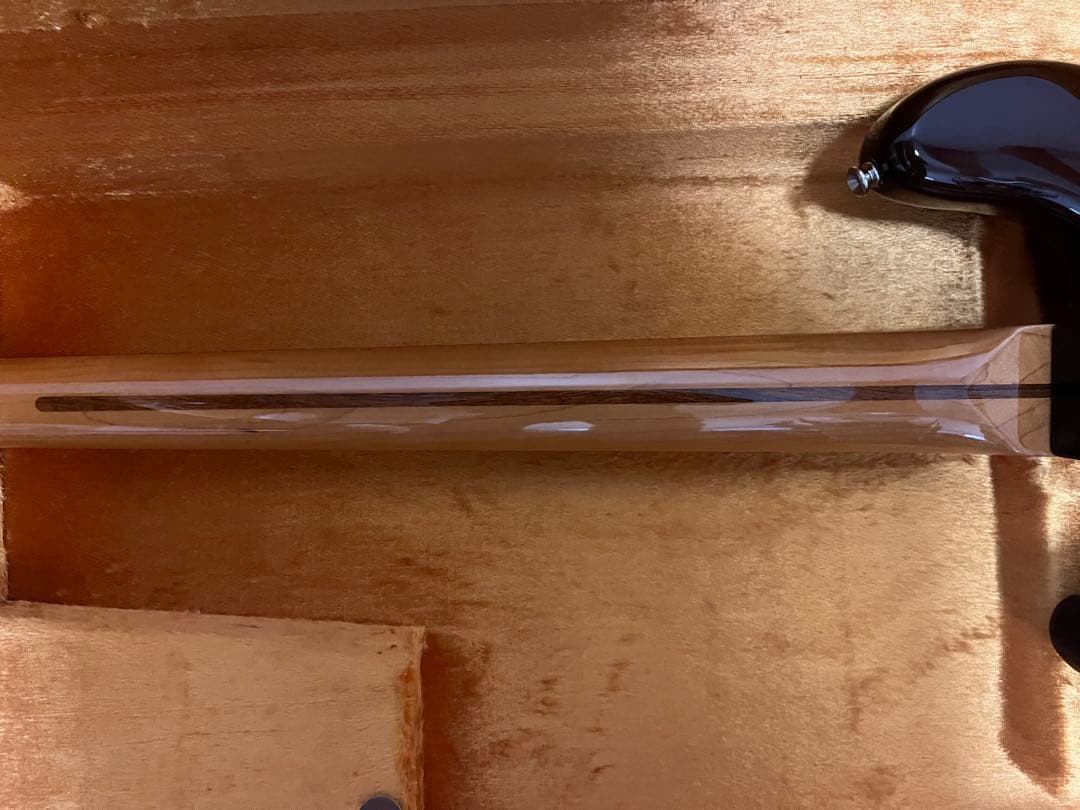 【美品】Squier Classic Vibe プレシジョンベース