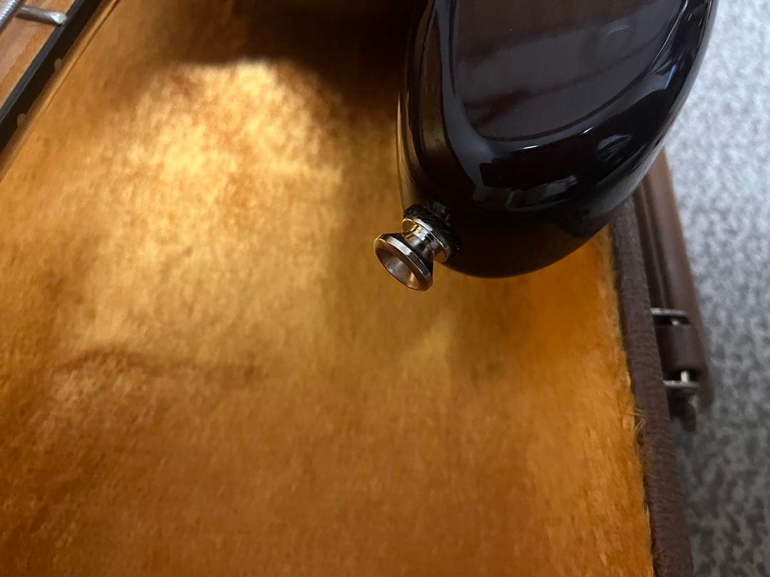 【美品】Squier Classic Vibe プレシジョンベース