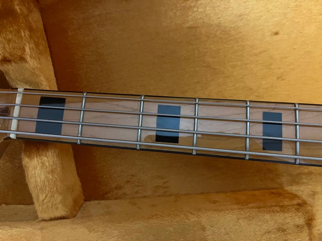 【美品】Squier Classic Vibe プレシジョンベース