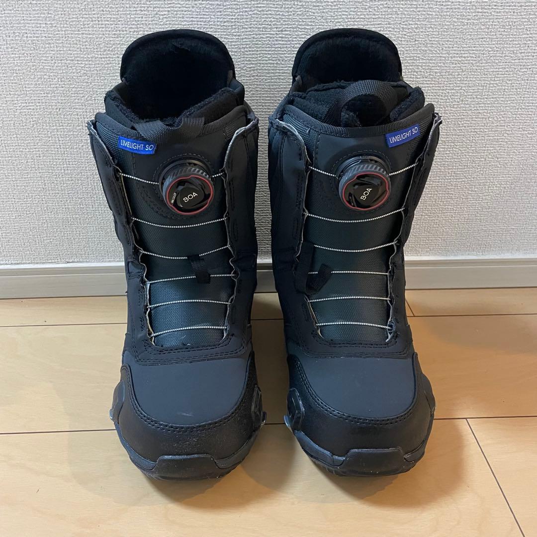 美品★セット★BURTON STEPE ON ステップオンブーツ ビンディング