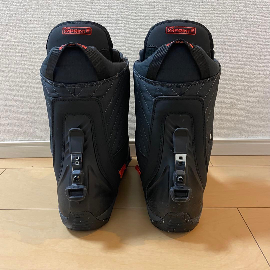 美品★セット★BURTON STEPE ON ステップオンブーツ ビンディング
