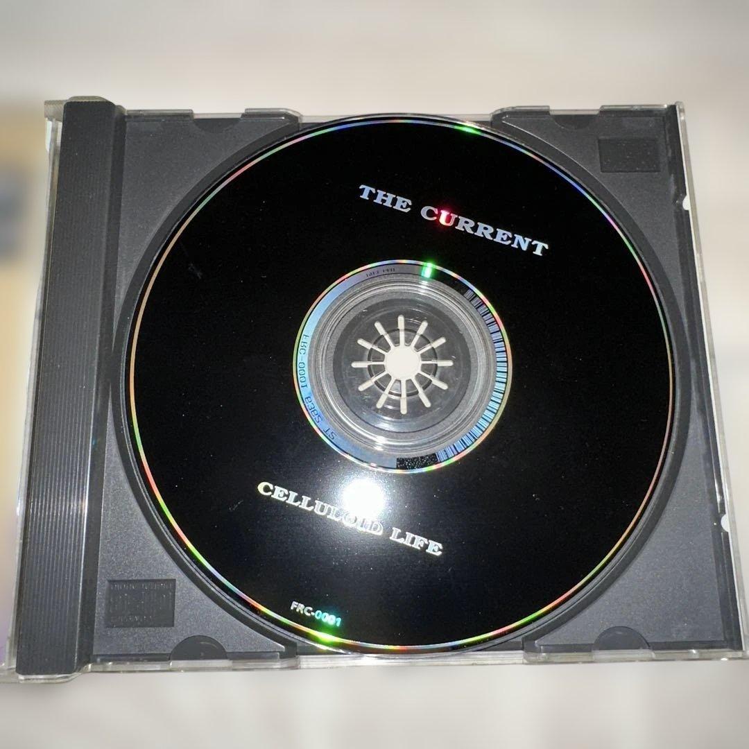 THE CURRENT アルバム V系 ヴィジュアル系