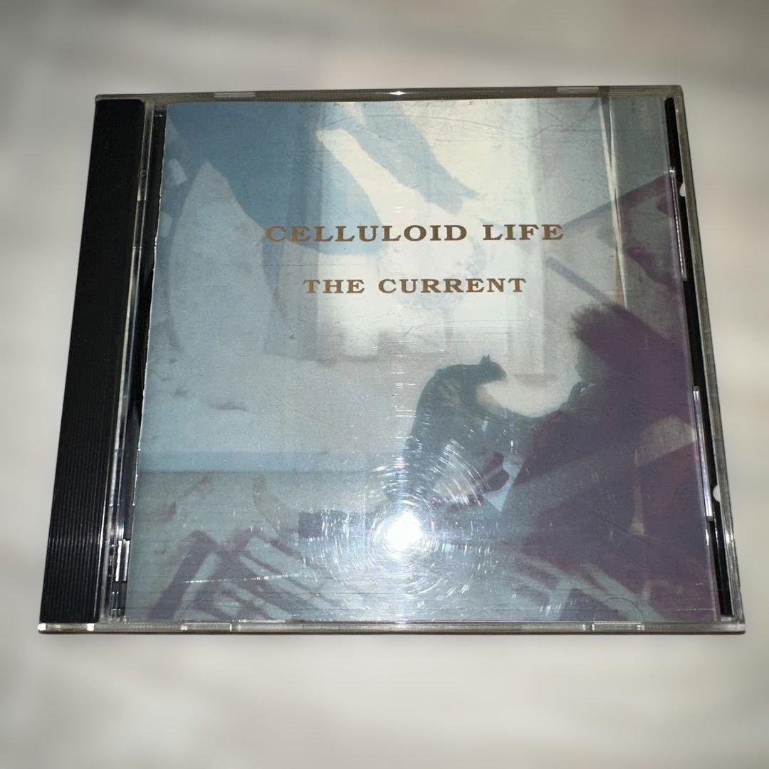 THE CURRENT アルバム V系 ヴィジュアル系