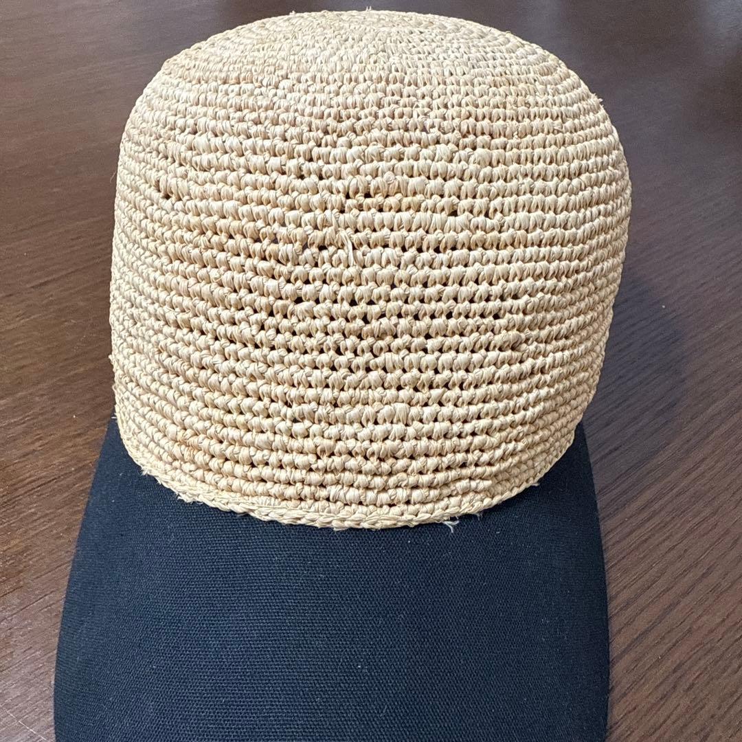 ヘレンカミンスキー キャップ ヴィヴェッテ ベージュ