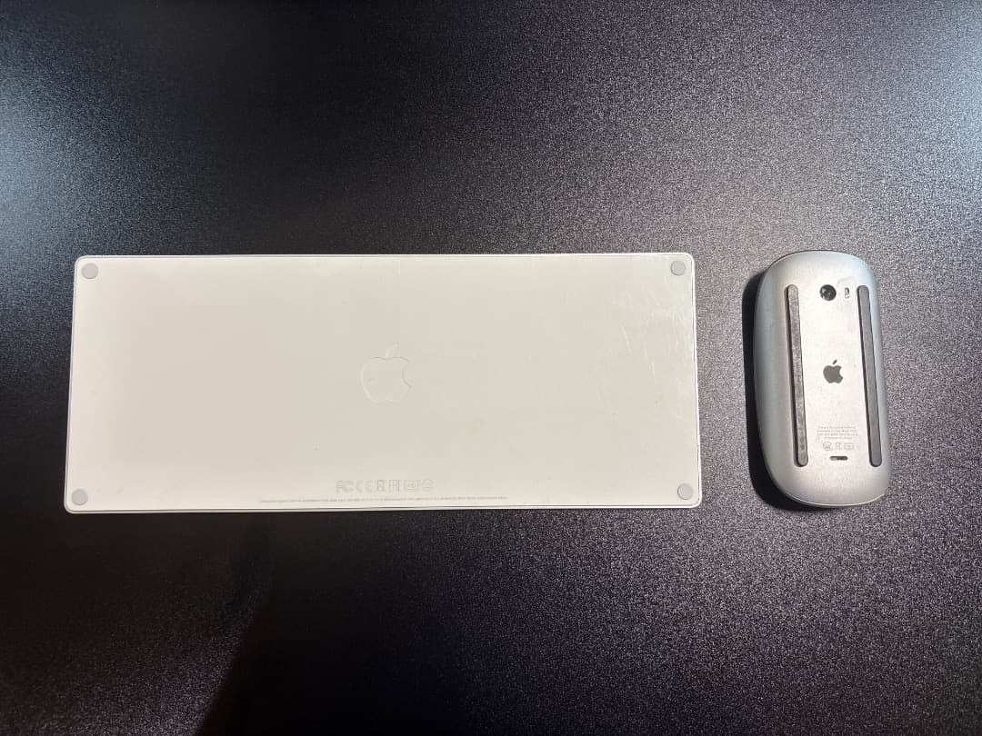 Macデスクトップ iMac Core i3 21.5 inch 2019 1TB HDD