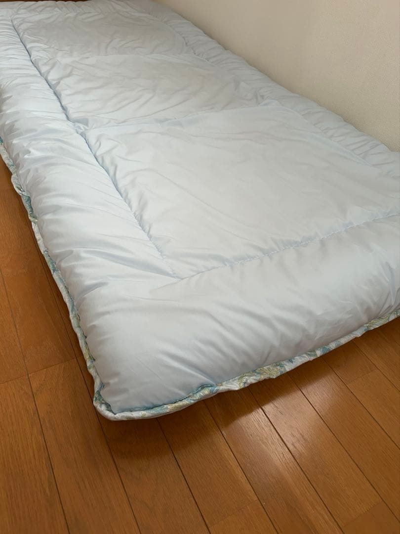 ぬい　　セミダブルブラウン