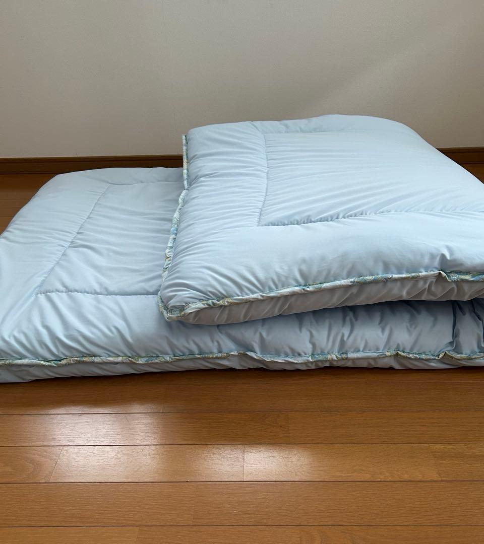 ぬい　　セミダブルブラウン