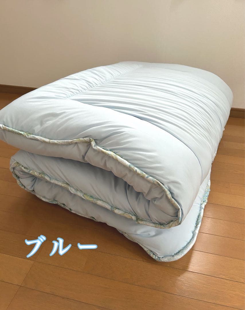 ぬい　　セミダブルブラウン