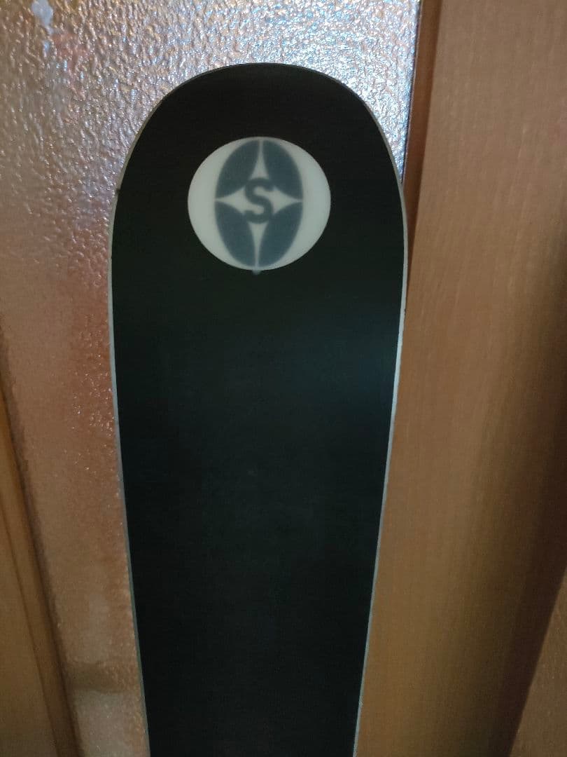 オガサカ　OGASAKA ジュニア　スキー板　140センチ　TCJ　R13