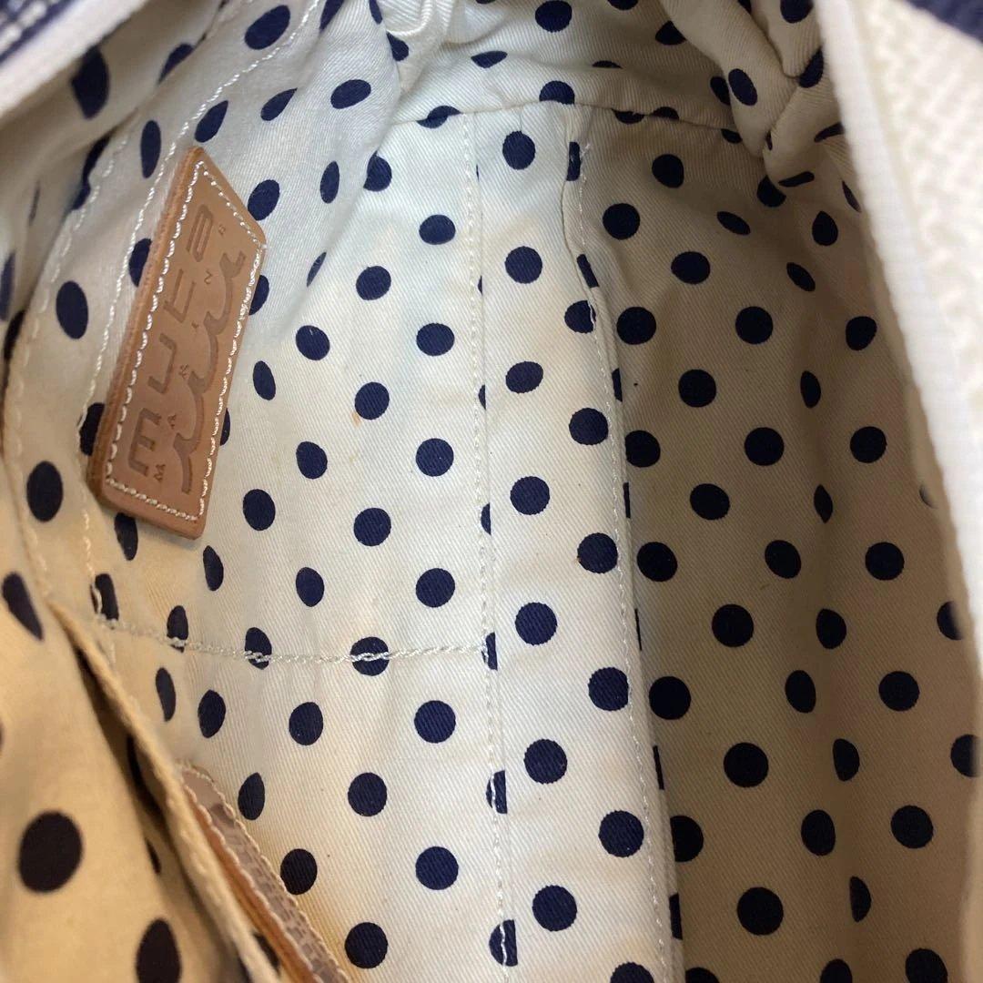 ムータマリン カートバッグ キャンバス ハンドバッグ ムータ ゴルフ