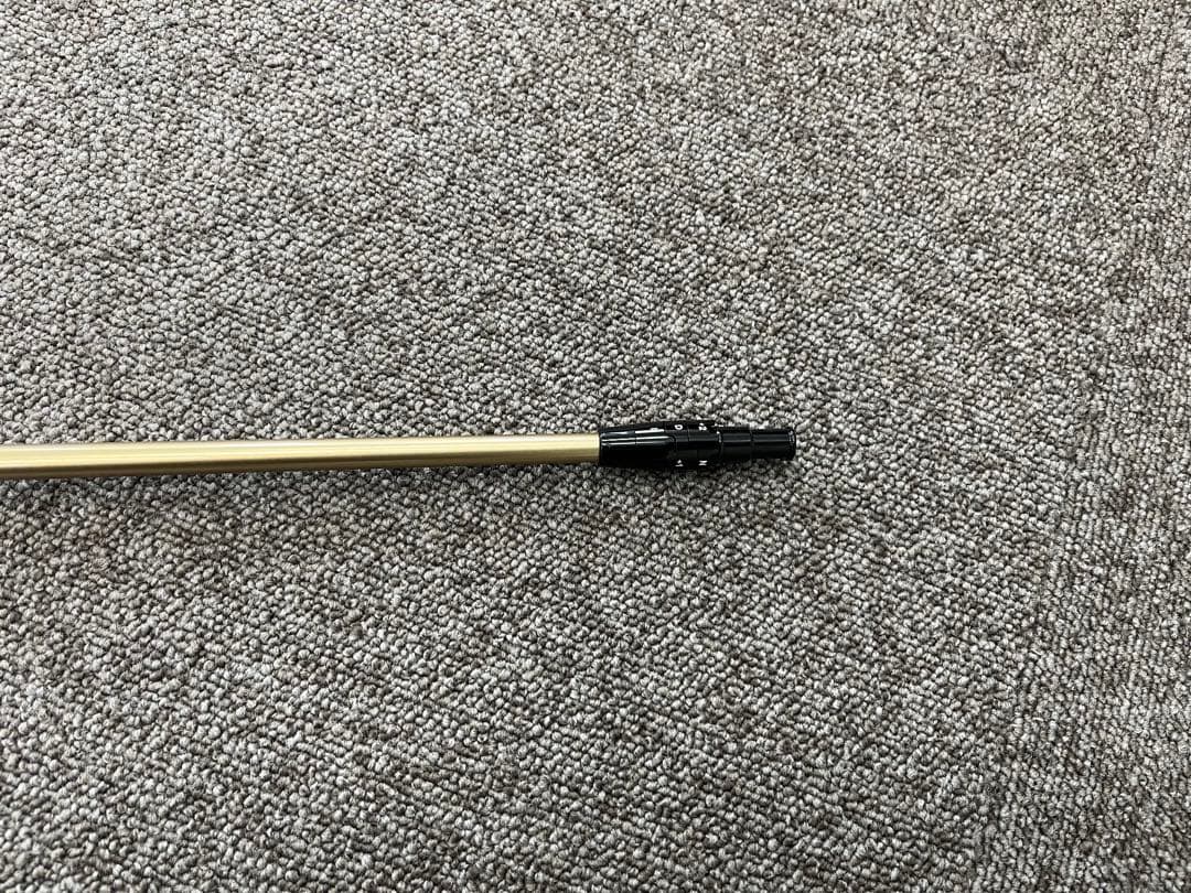 フジクラ スピーダー NXゴールド　６S キャロウェイスリーブ付き