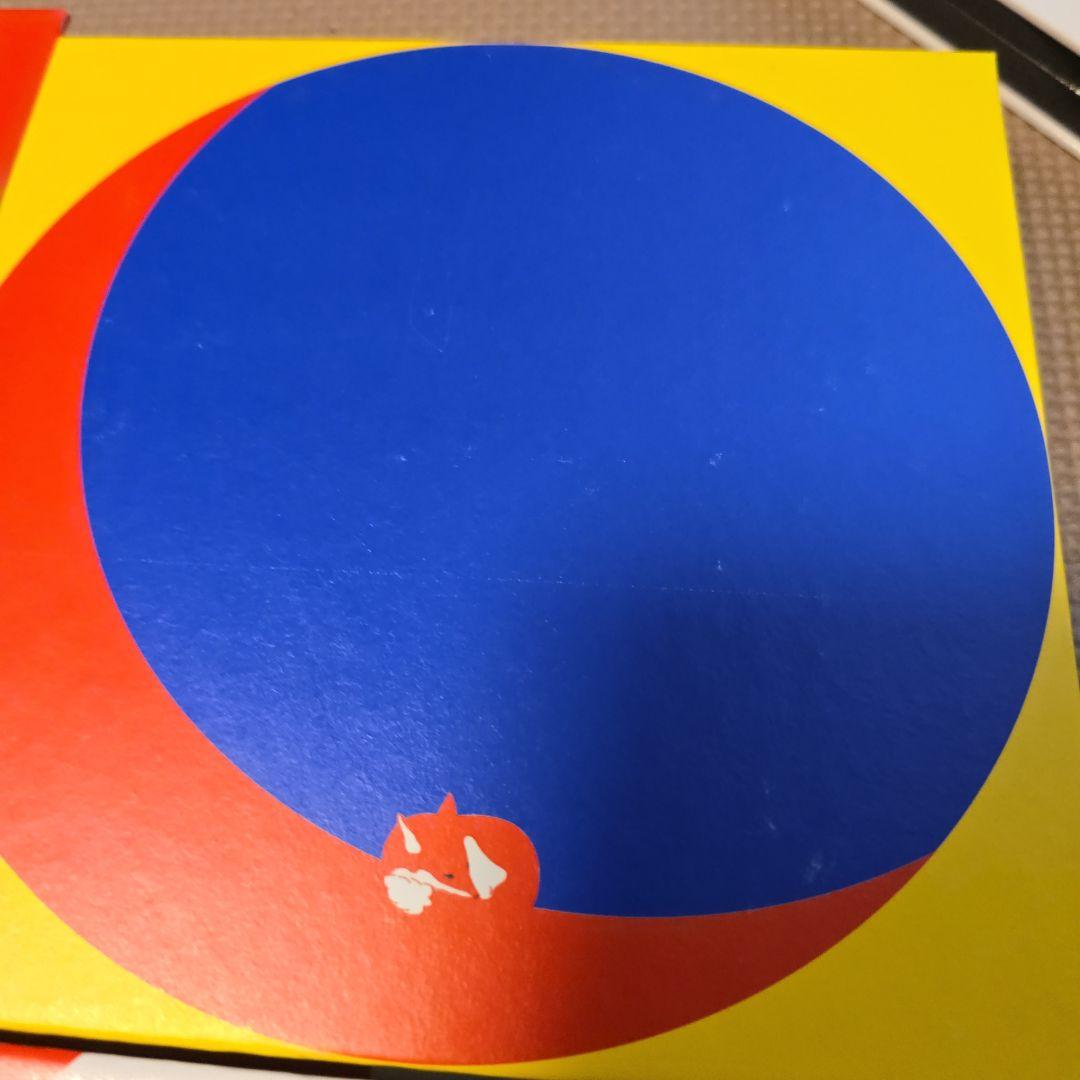 SHINee　the story of Light 4・SET