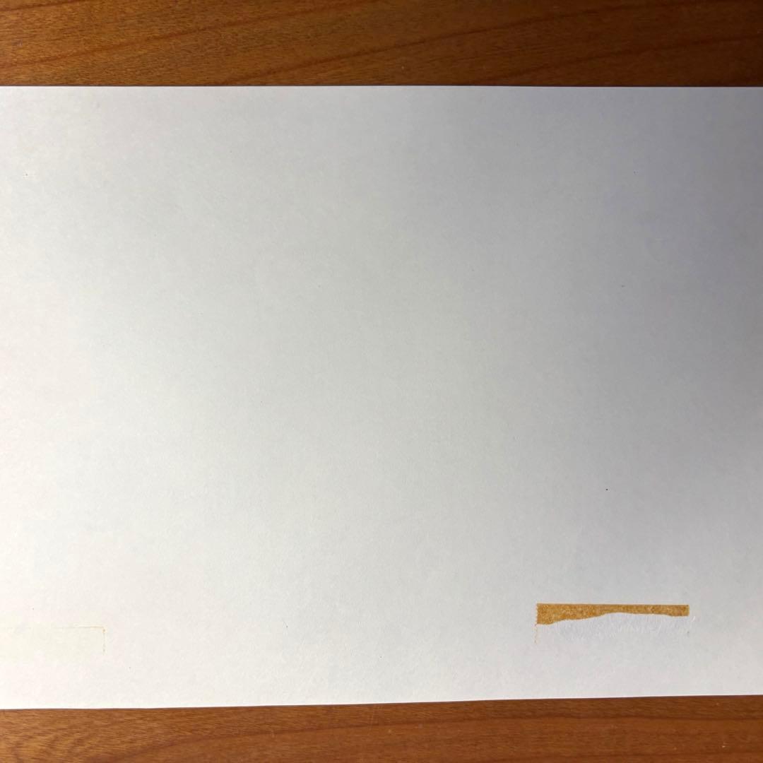 イトハン　滝田ゆう　原画　一葉