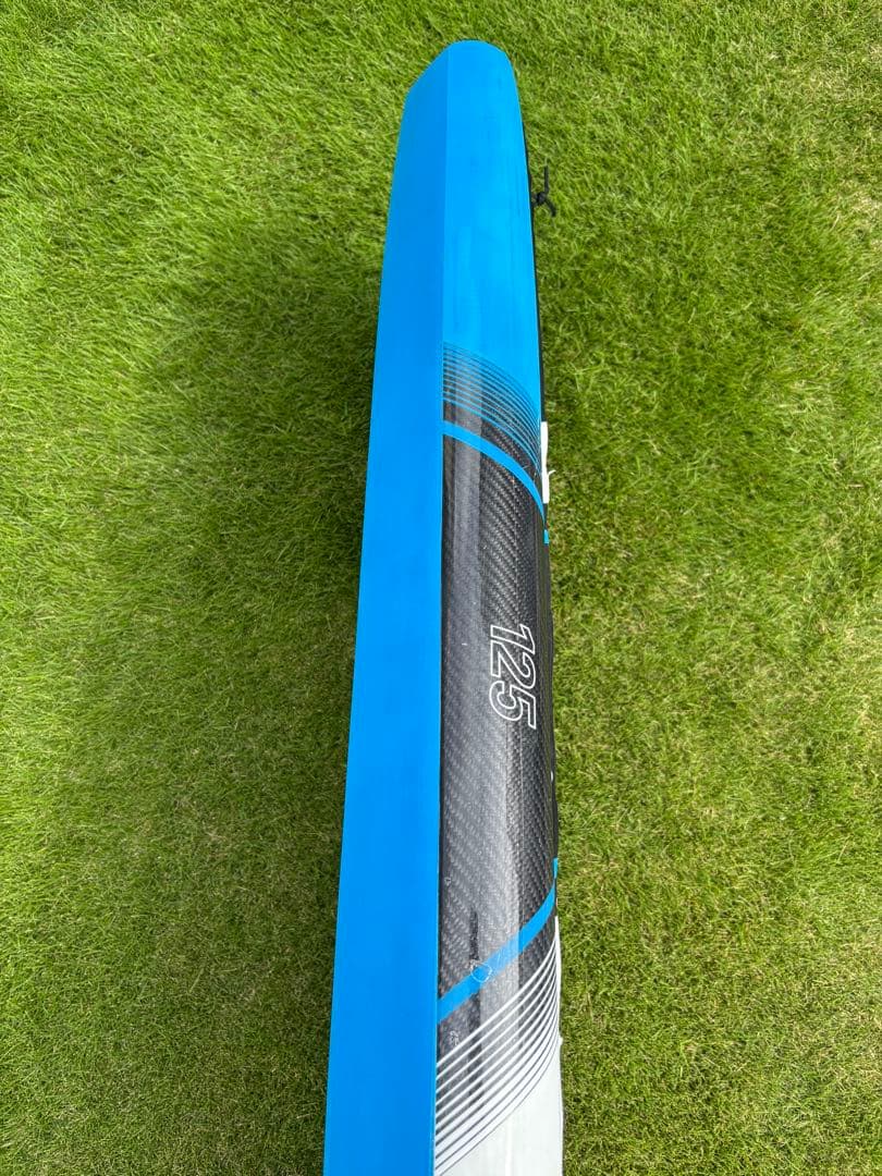 ［値下げ］NAISH HOVER DOWNWIND 125L