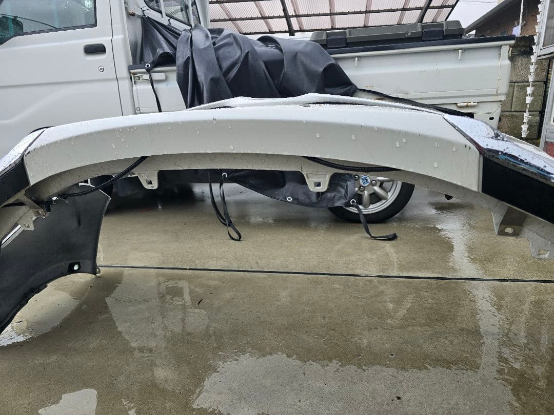 50プリウス前期モデリスタ NO nameさん専用