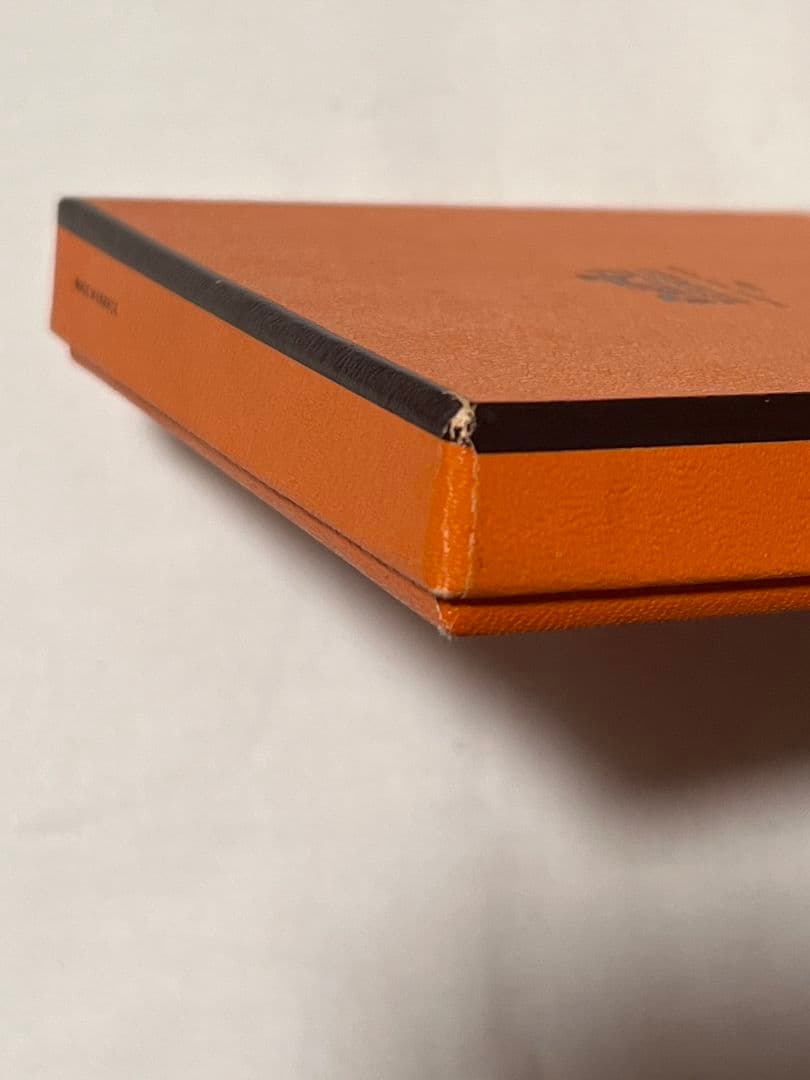 HERMES エルメス シュバルホース バングル メタル シルバー ヴィンテージ