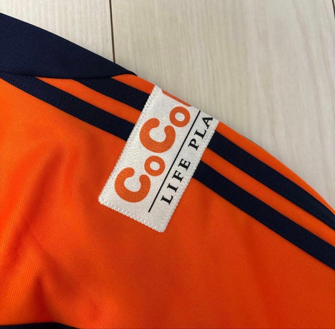 【支給品】アルビレックス新潟　練習着